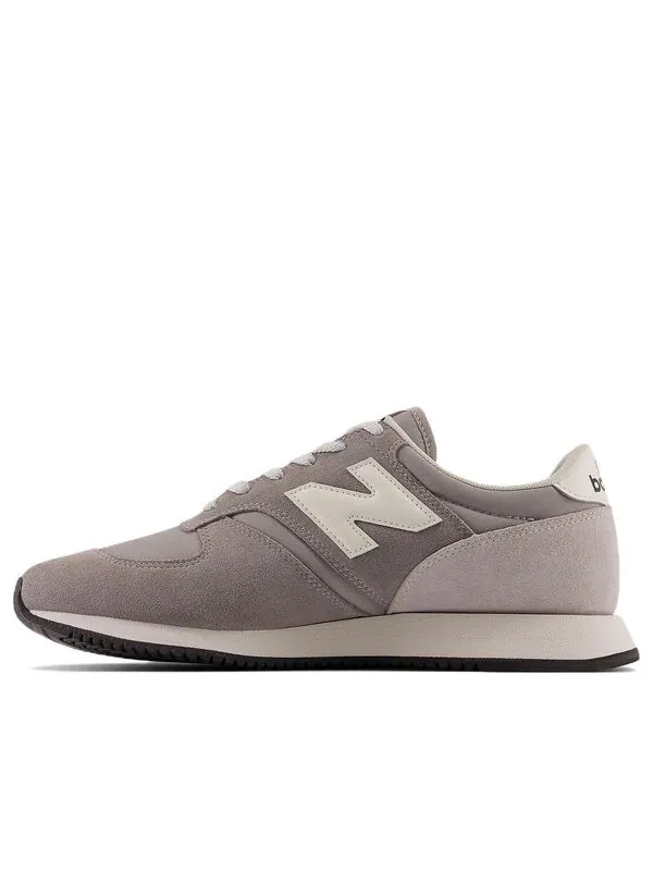 Кроссовки 420v2 New Balance — изображение 2 из 4, серый