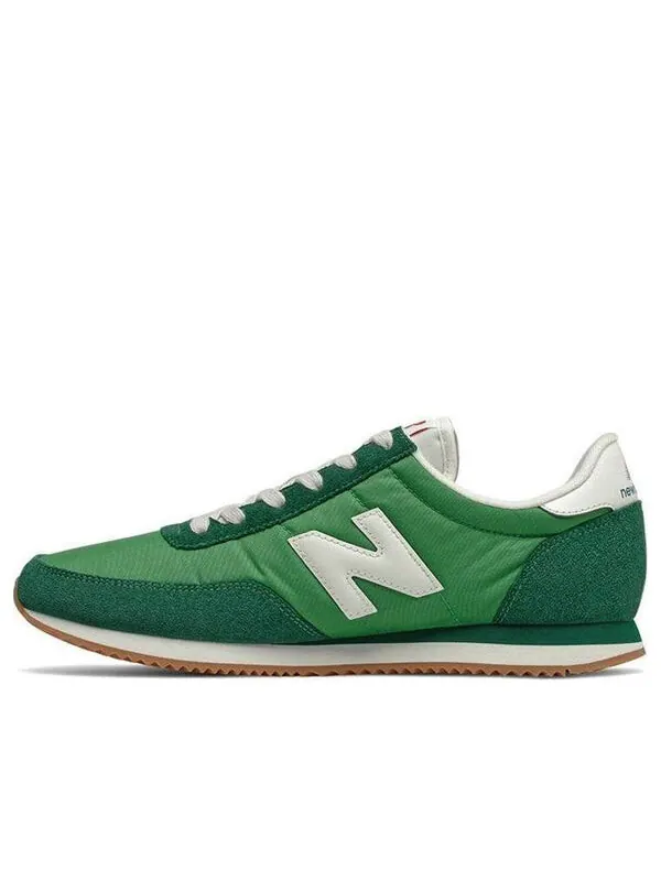 Кроссовки 720 серии New Balance — изображение 1 из 4, зеленый