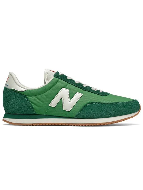 Кроссовки 720 серии New Balance — изображение 2 из 4, зеленый