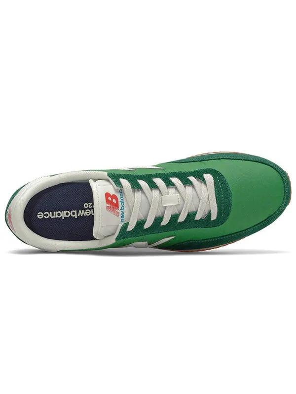Кроссовки 720 серии New Balance — изображение 3 из 4, зеленый