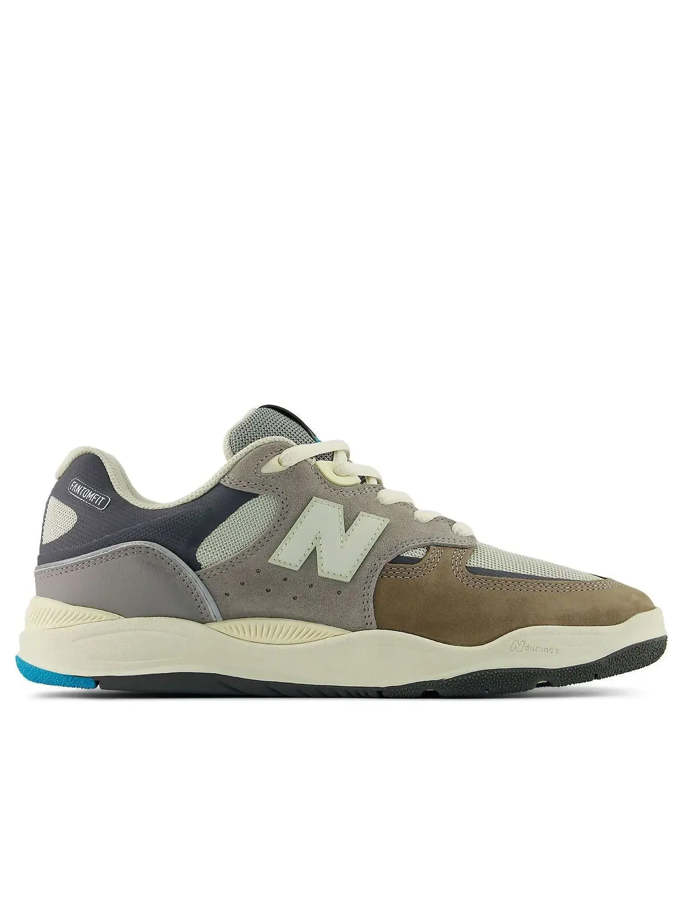 Кроссовки New Balance x Tiago Lemos 1010 'Marblehead Island Blue' UN1010Y — изображение 2 из 6, бежевый