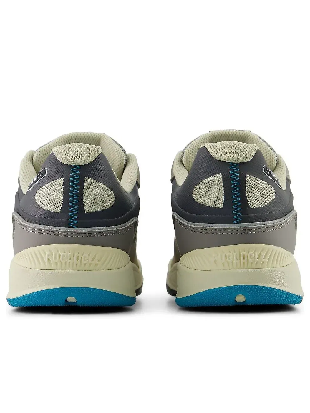 Кроссовки New Balance x Tiago Lemos 1010 'Marblehead Island Blue' UN1010Y — изображение 6 из 6, бежевый