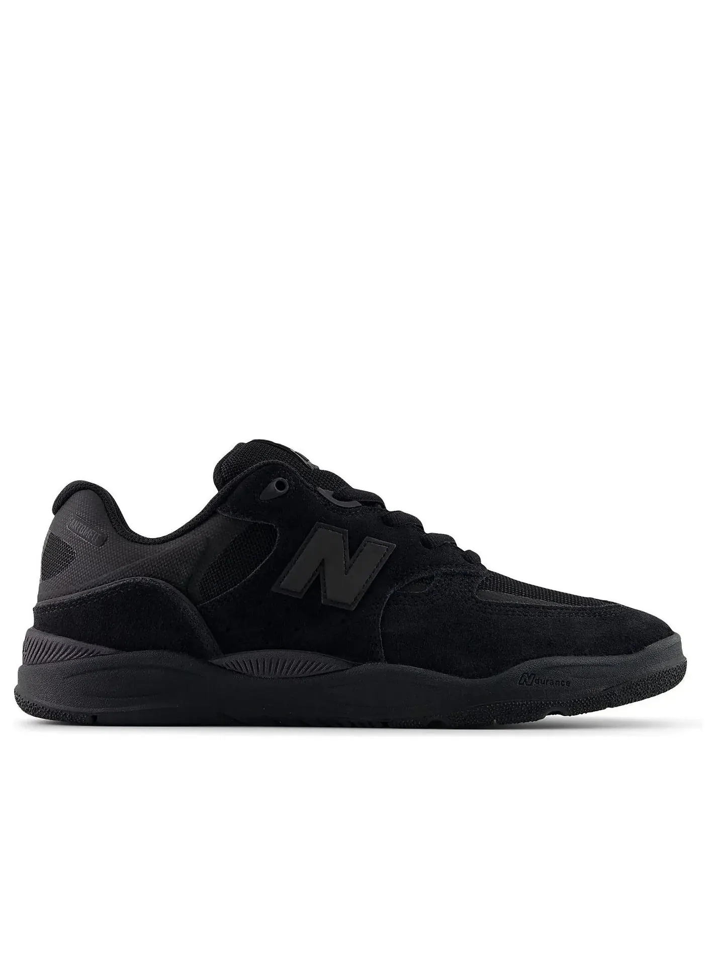 Кроссовки New Balance x Tiago Lemos 1010 'Black' UN101CR — изображение 2 из 6, черный