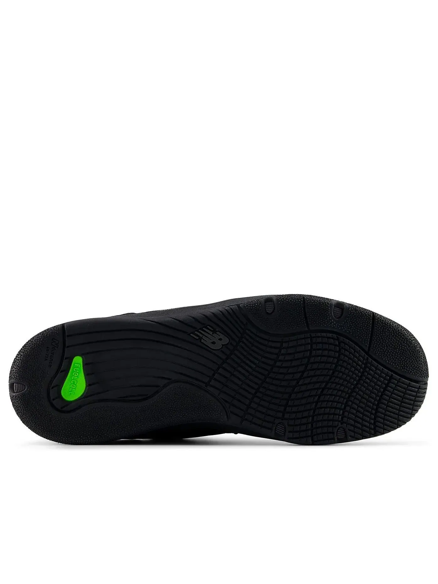 Кроссовки New Balance x Tiago Lemos 1010 'Black' UN101CR — изображение 4 из 6, черный