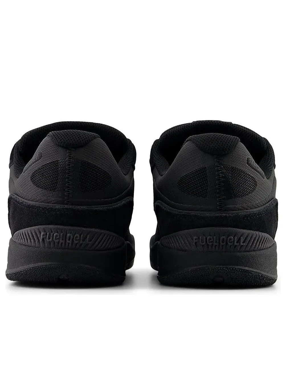 Кроссовки New Balance x Tiago Lemos 1010 'Black' UN101CR — изображение 6 из 6, черный