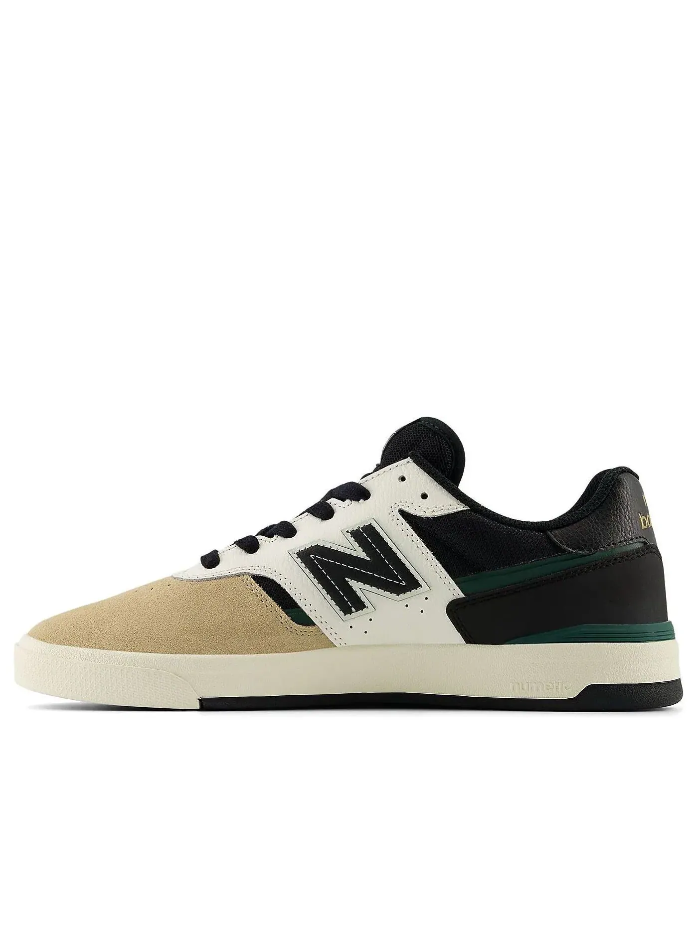 Кроссовки New Balance 306 'Beige' UN306CBB — изображение 1 из 6, бежевый