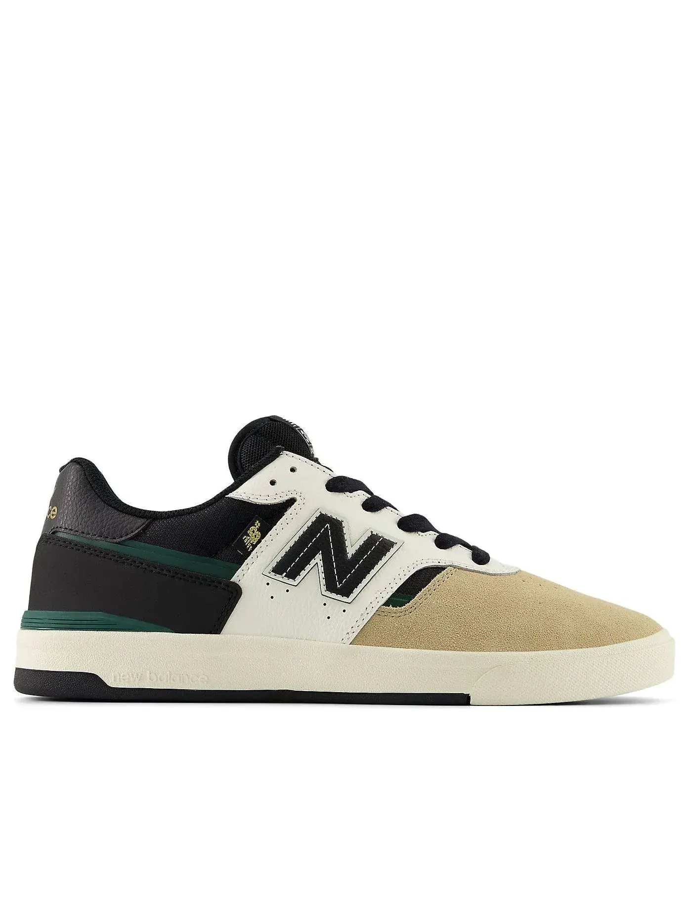 Кроссовки New Balance 306 'Beige' UN306CBB — изображение 2 из 6, бежевый