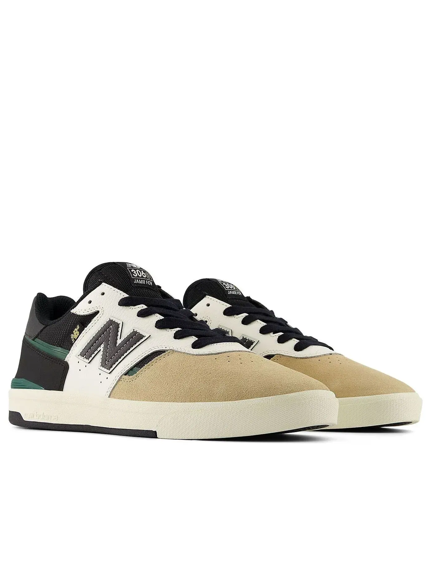 Кроссовки New Balance 306 'Beige' UN306CBB — изображение 4 из 6, бежевый