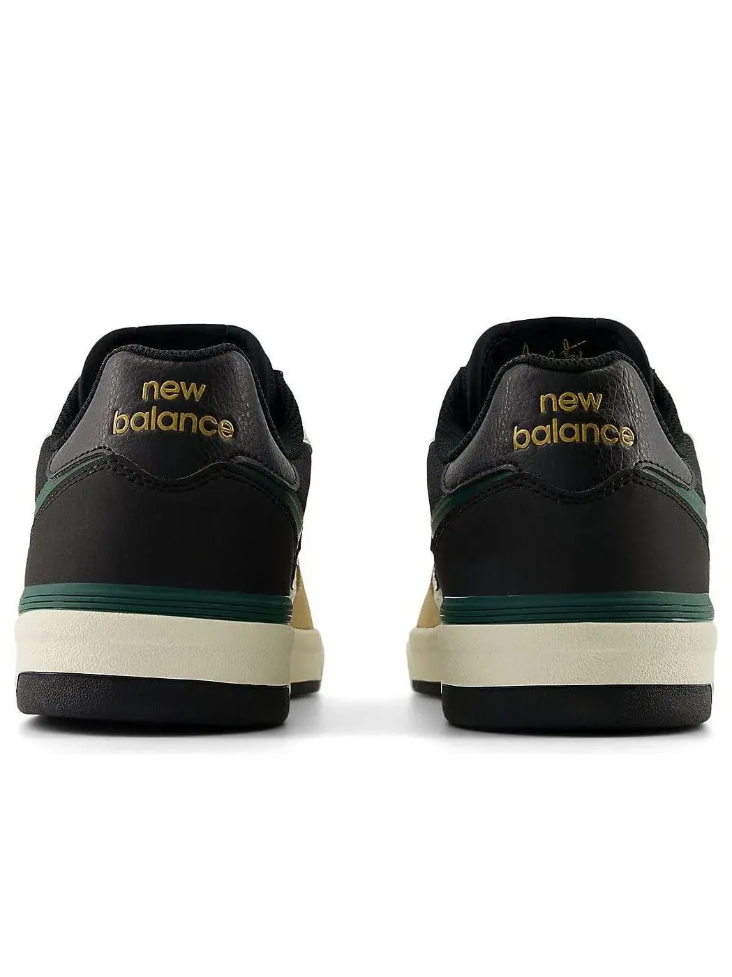 Кроссовки New Balance 306 'Beige' UN306CBB — изображение 6 из 6, бежевый