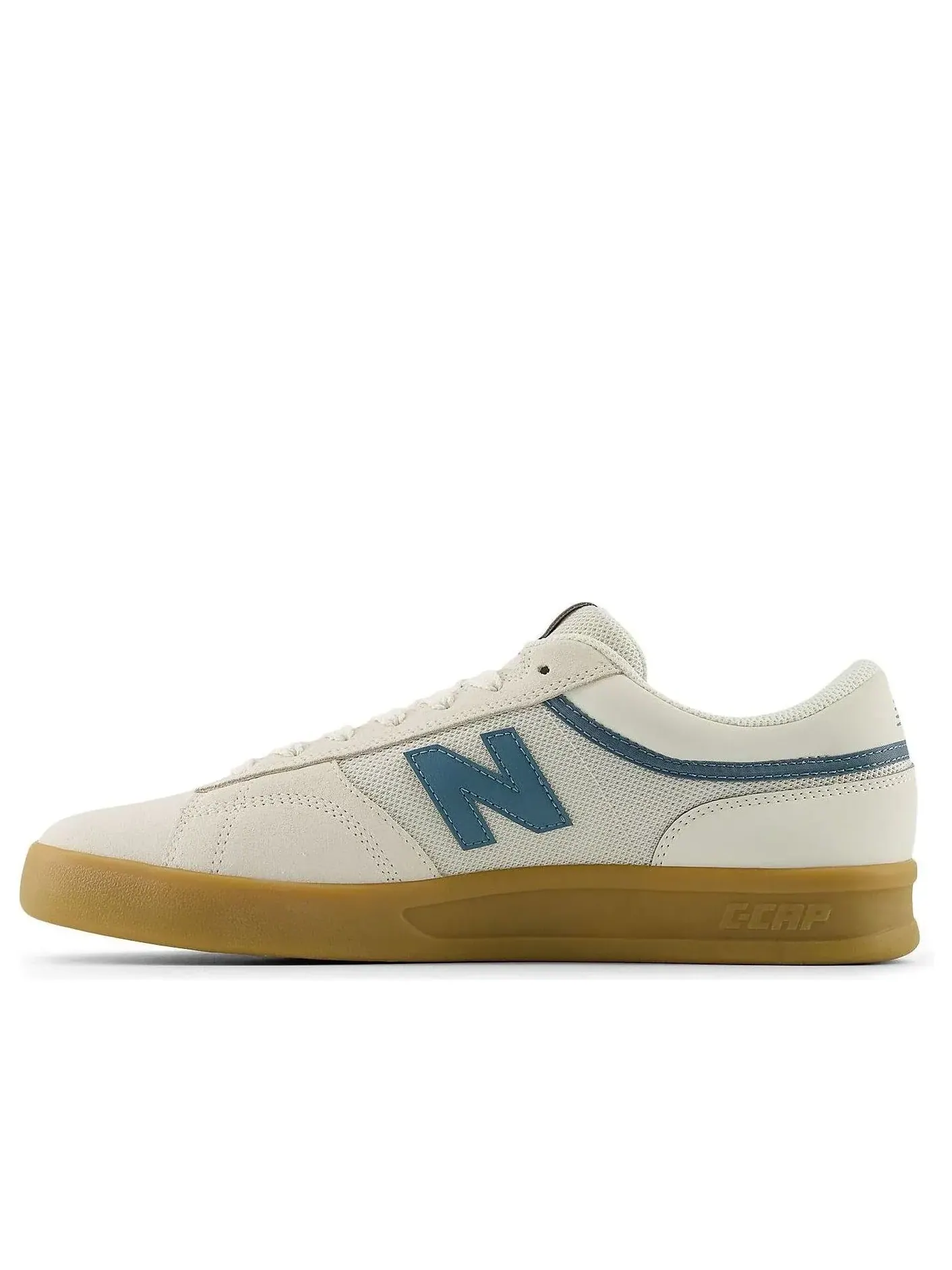 Кроссовки New Balance 430 'Sea Salt Water' UN430RUP — изображение 1 из 5, бежевый