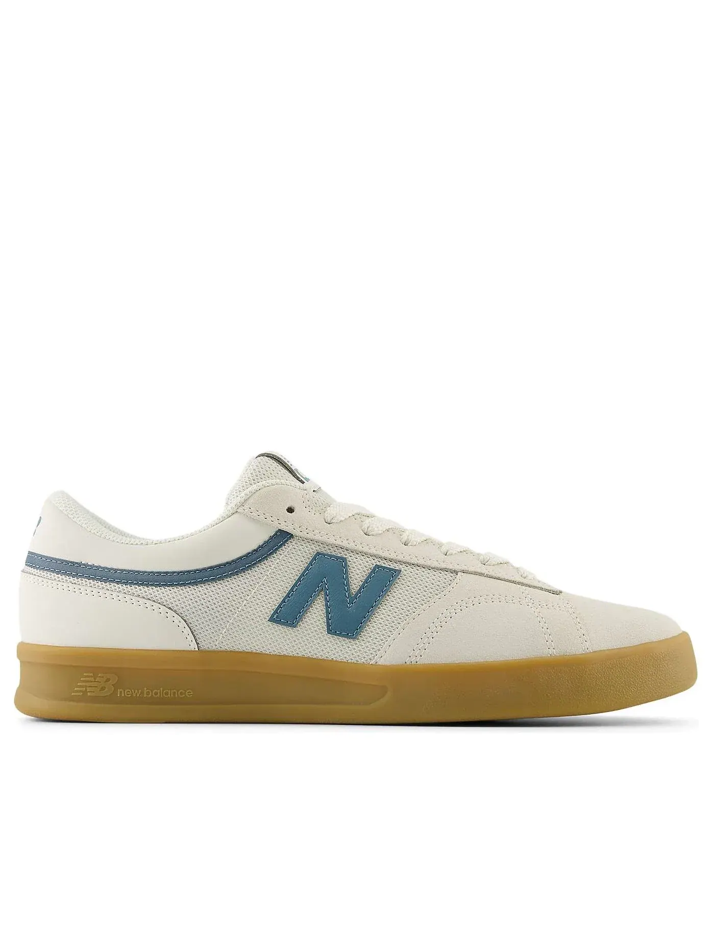 Кроссовки New Balance 430 'Sea Salt Water' UN430RUP — изображение 2 из 5, бежевый