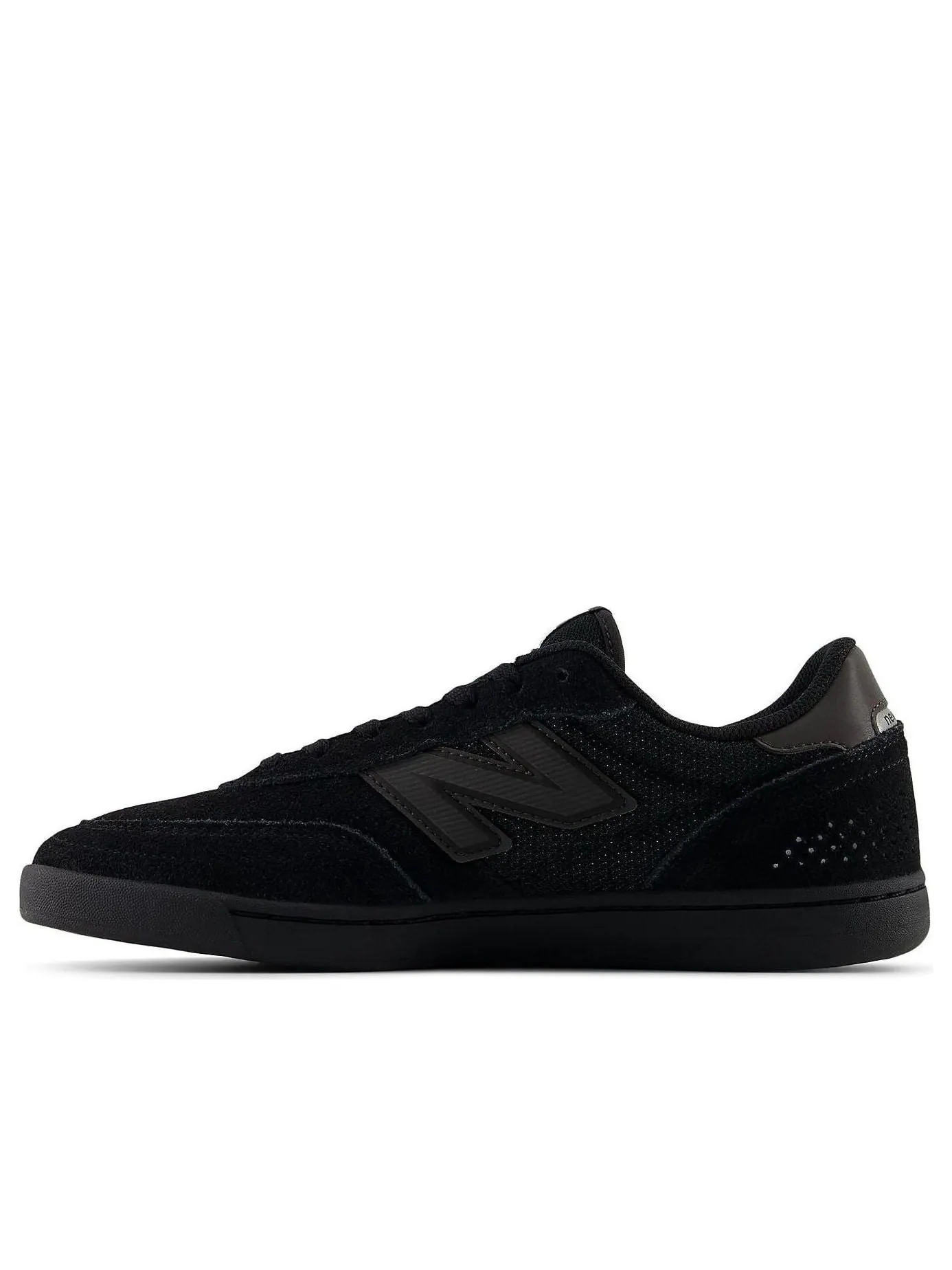 Кроссовки New Balance 440v2 'Black' — изображение 1 из 6, черный