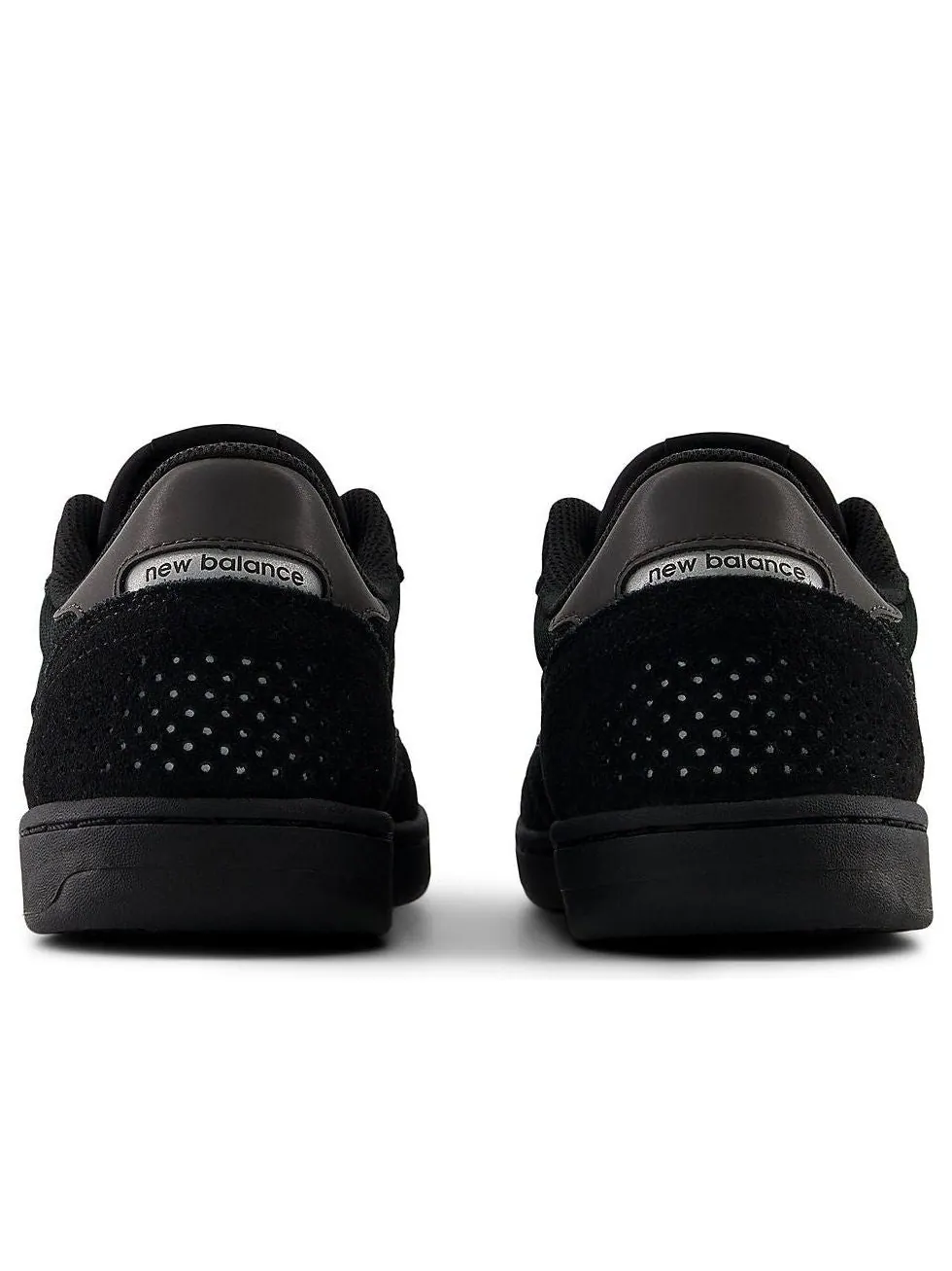 Кроссовки New Balance 440v2 'Black' — изображение 6 из 6, черный