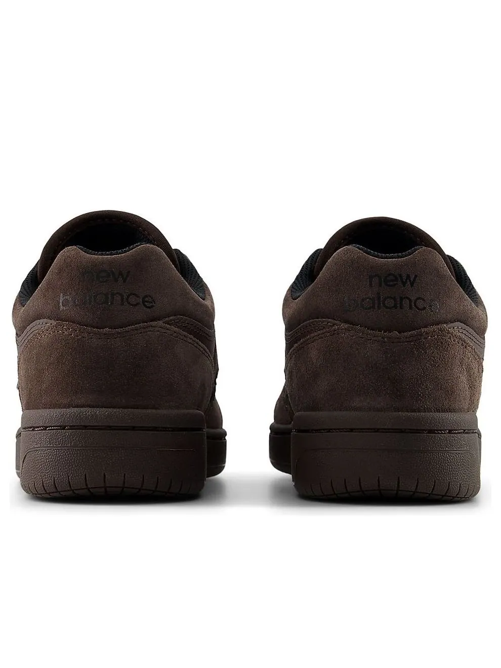 Кроссовки New Balance 480 'Chocolate Brown' — изображение 6 из 6, коричневый