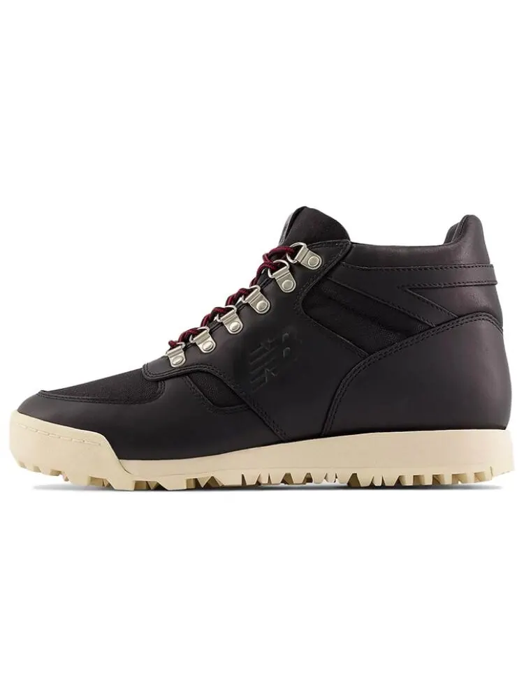 Кроссовки New Balance Rainier Black — изображение 1 из 5