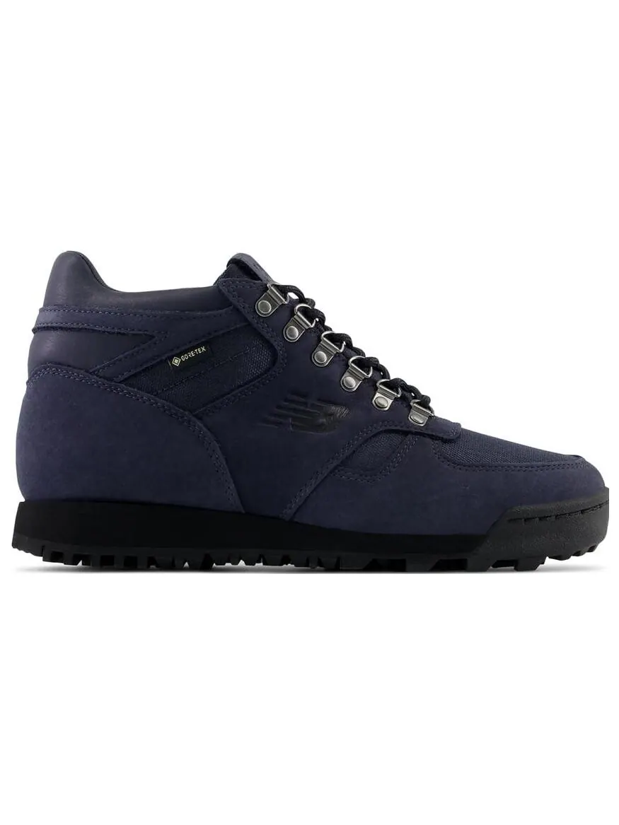 Кроссовки New Balance Rainier — изображение 2 из 5, синий