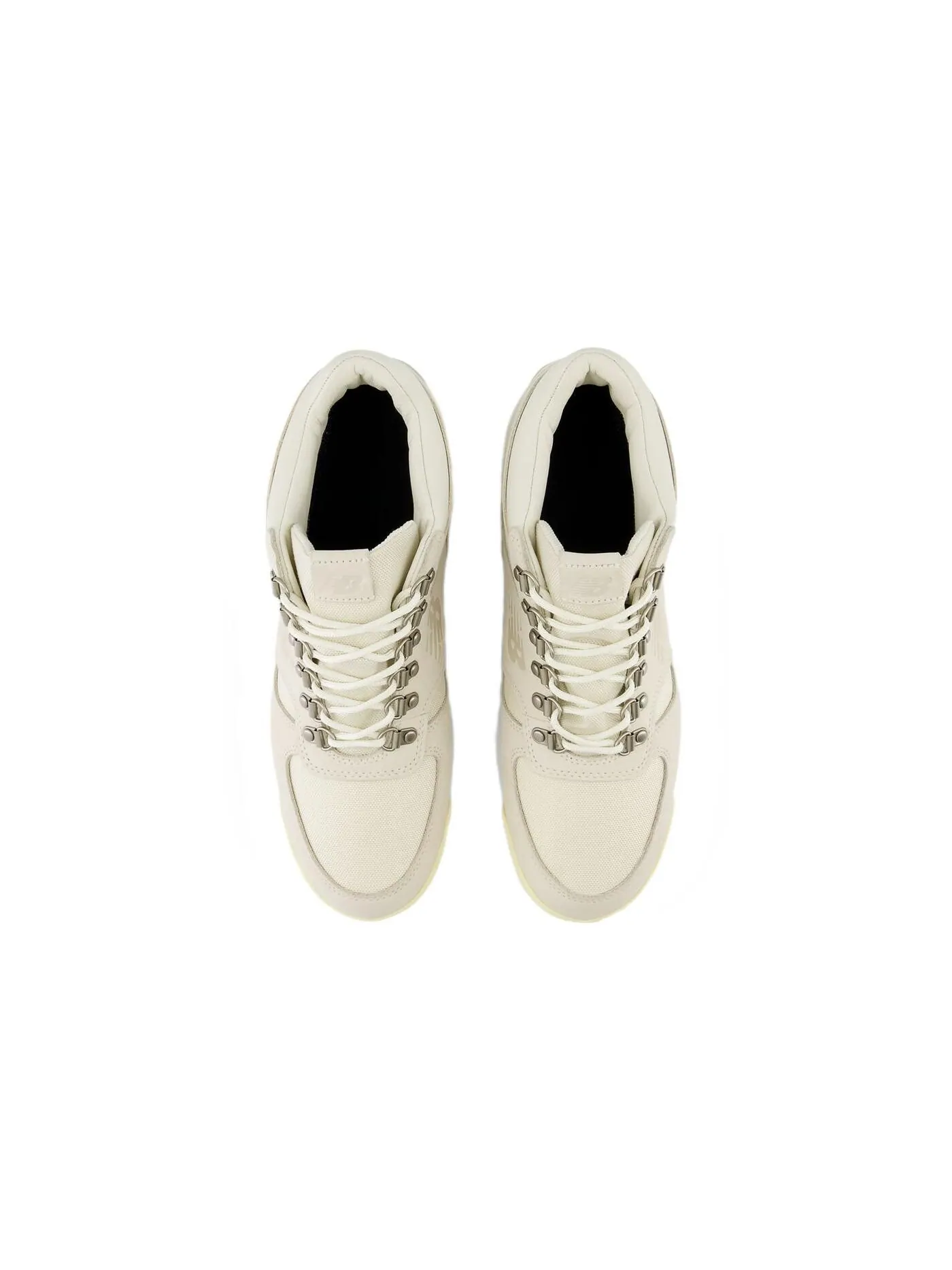 Кроссовки New Balance Rainier — изображение 4 из 6, кремовый