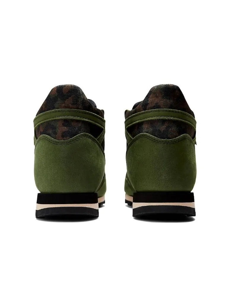 Кроссовки New Balance Rainier — изображение 4 из 5, зеленый