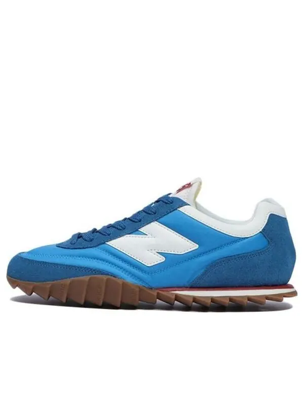 Кроссовки rc30 New Balance — изображение 1 из 4, синий/белый