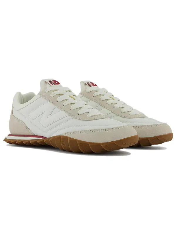 Кроссовки rc30 New Balance — изображение 3 из 4, кремовый/серый