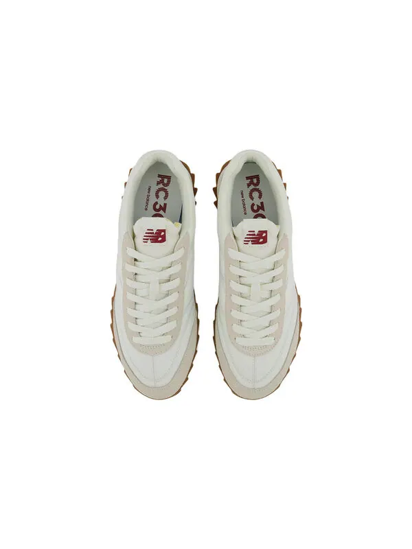 Кроссовки rc30 New Balance — изображение 4 из 4, кремовый/серый