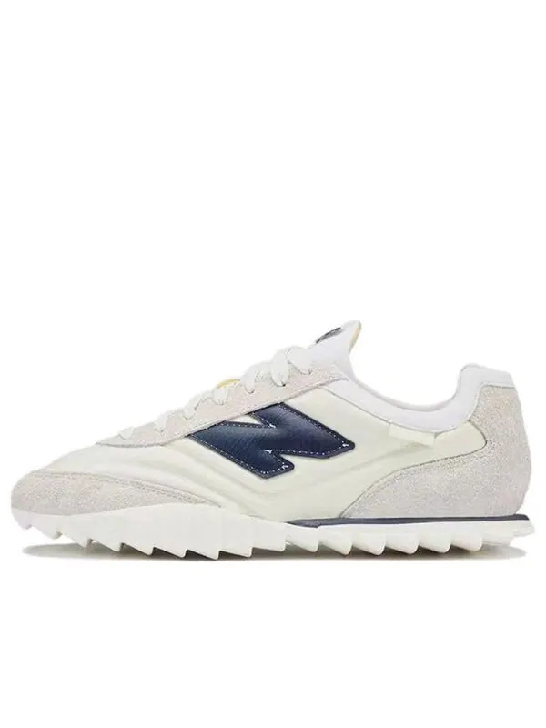 Кроссовки дональд гловер x rc30 New Balance — изображение 1 из 4, серый/синий