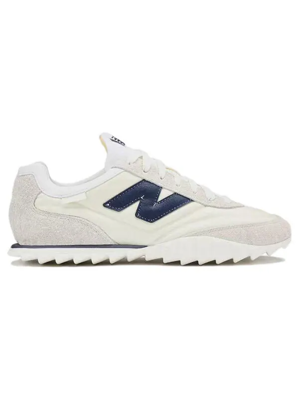 Кроссовки дональд гловер x rc30 New Balance — изображение 2 из 4, серый/синий