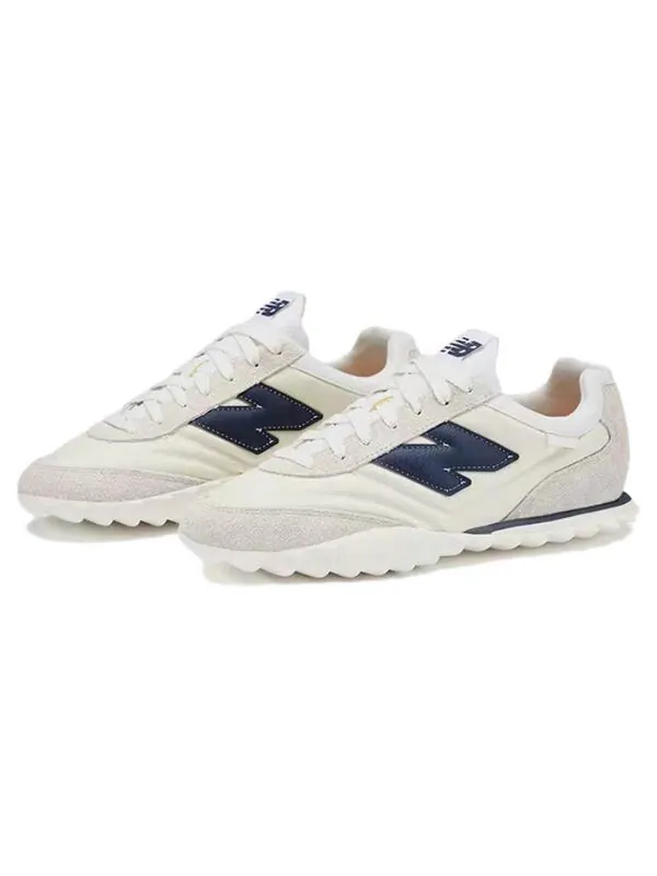 Кроссовки дональд гловер x rc30 New Balance — изображение 3 из 4, серый/синий