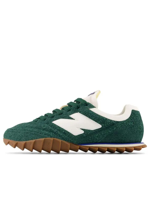 Кроссовки rc30 New Balance — изображение 1 из 4, зеленый