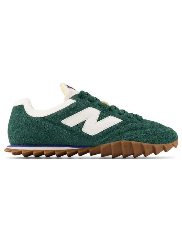 Кроссовки rc30 New Balance — изображение 2 из 4, зеленый