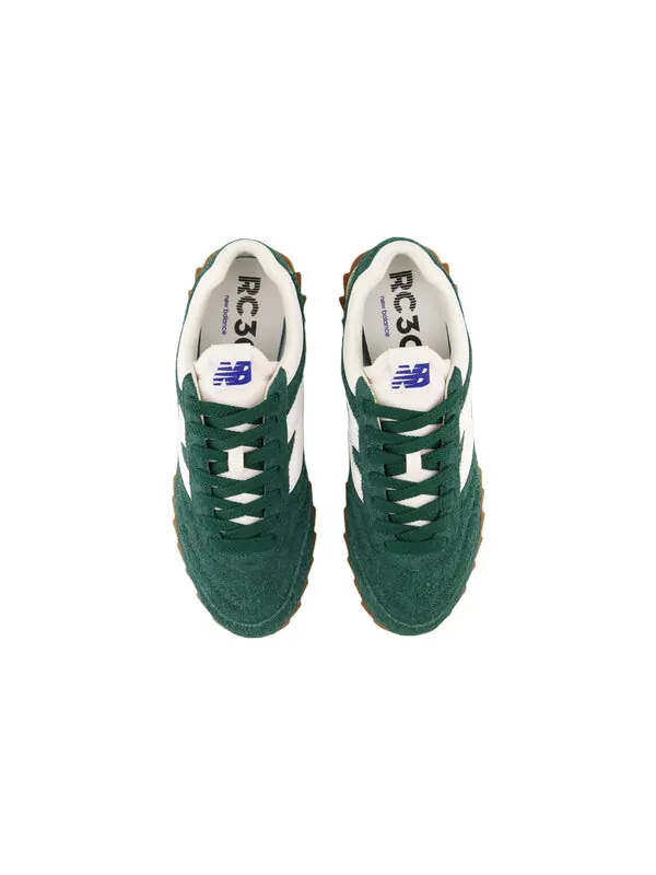 Кроссовки rc30 New Balance — изображение 3 из 4, зеленый