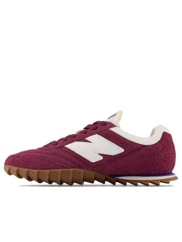 Кроссовки rc30 'burgundy' New Balance — изображение 1 из 4, бордовый