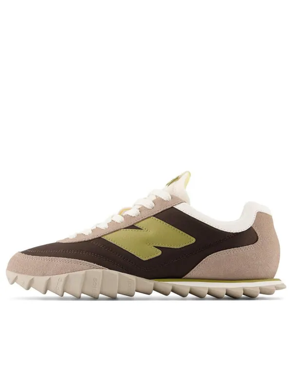 Кроссовки rc30 'driftwood green' New Balance — изображение 1 из 4