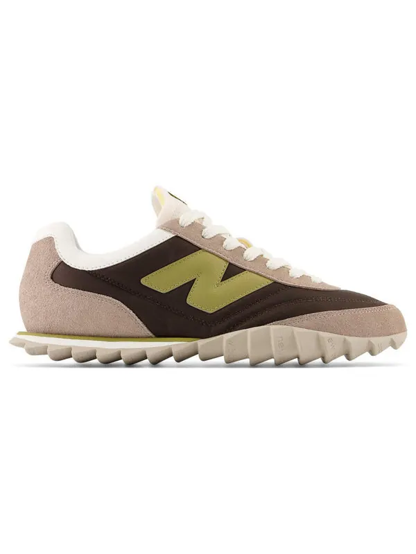 Кроссовки rc30 'driftwood green' New Balance — изображение 2 из 4