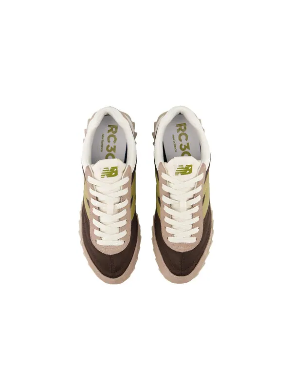 Кроссовки rc30 'driftwood green' New Balance — изображение 3 из 4