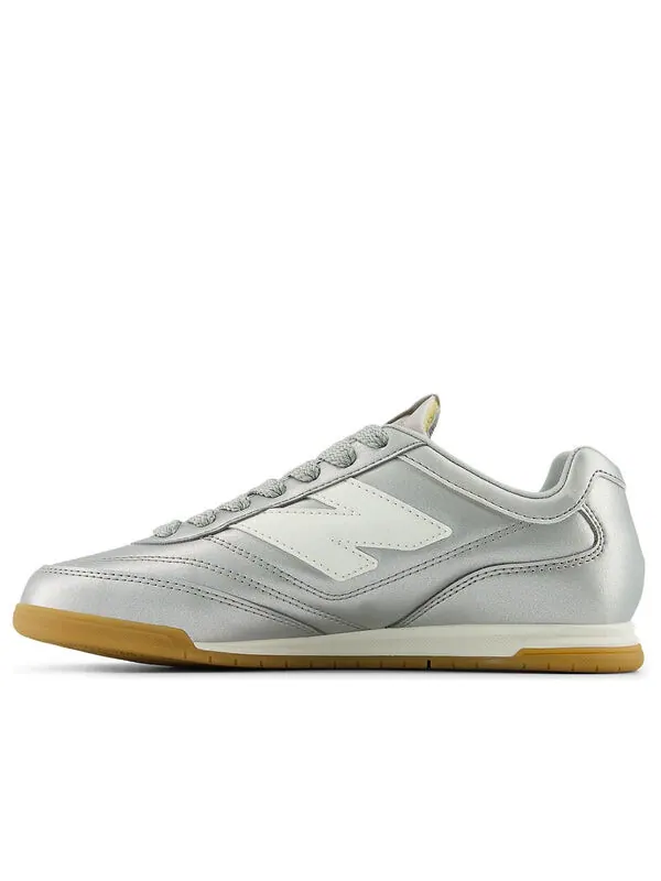 Кроссовки rc42 'silver metallic sea salt' New Balance — изображение 1 из 4, серебристый металлик