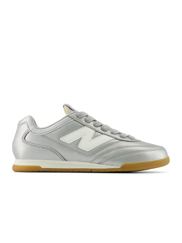 Кроссовки rc42 'silver metallic sea salt' New Balance — изображение 2 из 4, серебристый металлик