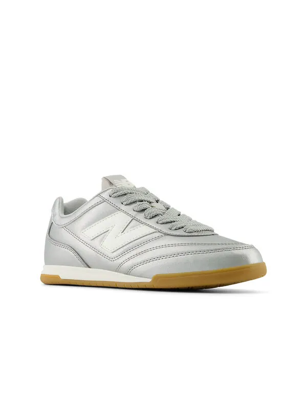 Кроссовки rc42 'silver metallic sea salt' New Balance — изображение 3 из 4, серебристый металлик