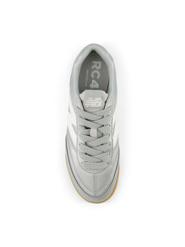 Кроссовки rc42 'silver metallic sea salt' New Balance — изображение 4 из 4, серебристый металлик
