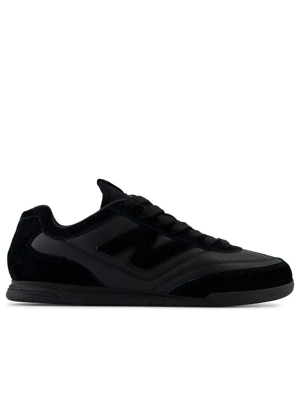 Кроссовки rc42 New Balance — изображение 2 из 4, черный