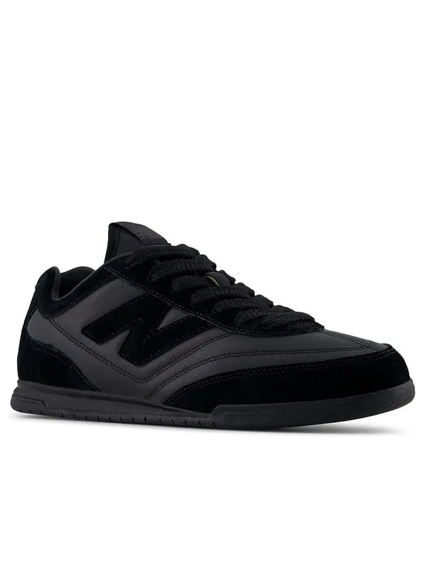 Кроссовки rc42 New Balance — изображение 3 из 4, черный