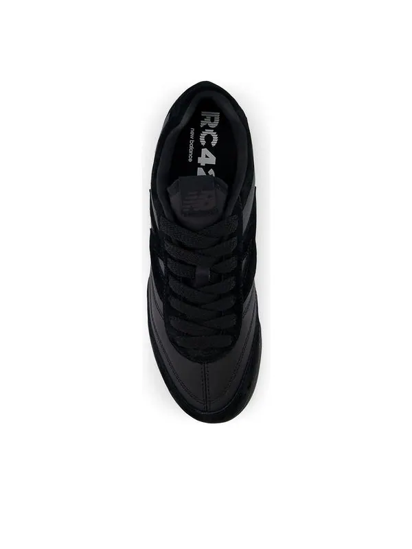 Кроссовки rc42 New Balance — изображение 4 из 4, черный