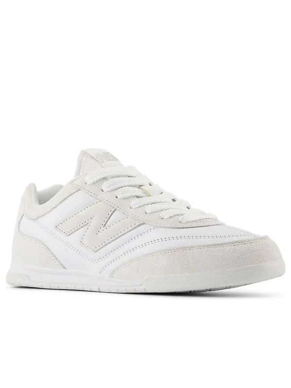 Кроссовки rc42 New Balance — изображение 3 из 4, белый