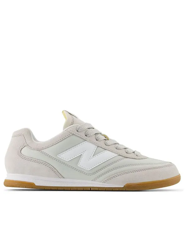 Кроссовки rc42 New Balance — изображение 2 из 4, серый