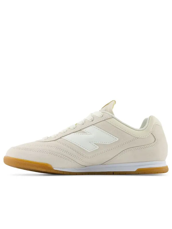 Кроссовки rc42 ea New Balance — изображение 2 из 4, бежевый