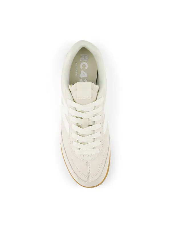 Кроссовки rc42 ea New Balance — изображение 4 из 4, бежевый