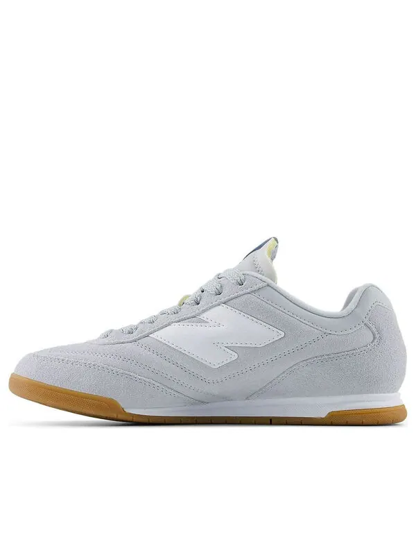Кроссовки rc42 New Balance — изображение 1 из 4, серый//белый