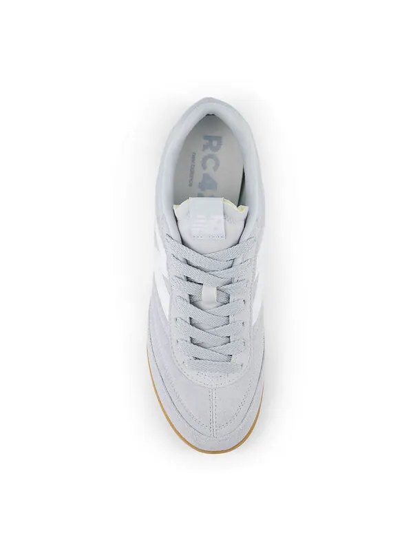 Кроссовки rc42 New Balance — изображение 4 из 4, серый//белый