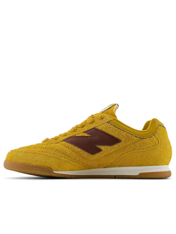 Кроссовки rc42 'butterscotch' New Balance — изображение 1 из 4, желтый/красный