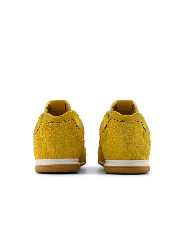 Кроссовки rc42 'butterscotch' New Balance — изображение 4 из 4, желтый/красный